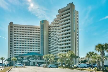 The Scallop By Brightwild-Beachfront Condo Destin Ngoại thất bức ảnh