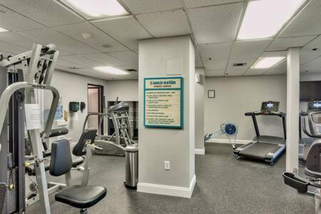 The Scallop By Brightwild-Beachfront Condo Destin Ngoại thất bức ảnh