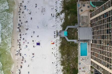 The Scallop By Brightwild-Beachfront Condo Destin Ngoại thất bức ảnh