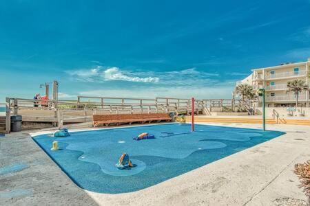 The Scallop By Brightwild-Beachfront Condo Destin Ngoại thất bức ảnh