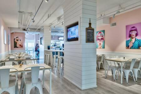 The Scallop By Brightwild-Beachfront Condo Destin Ngoại thất bức ảnh
