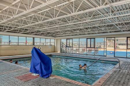 The Scallop By Brightwild-Beachfront Condo Destin Ngoại thất bức ảnh