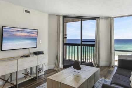 The Scallop By Brightwild-Beachfront Condo Destin Ngoại thất bức ảnh